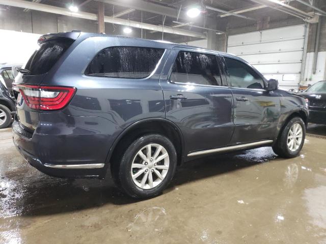 Image 3 of 2014 DODGE DURANGO SXT 2014 with VIN 1C4RDJAGXEC450161