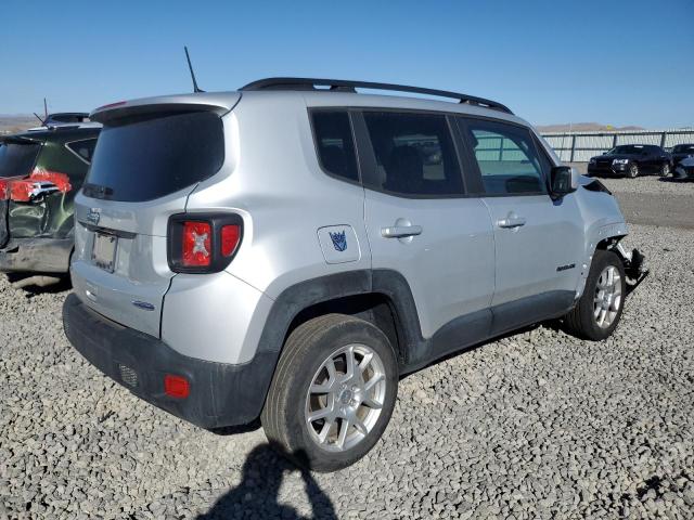 Изображение 3 2019 JEEP RENEGADE LATITUDE 2019 с VIN ZACNJBBB7KPK43442