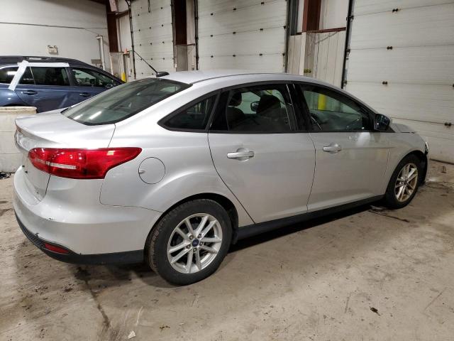 Изображение 3 2018 FORD FOCUS SE 2018 с VIN 1FADP3F23JL318580