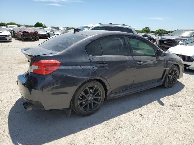 Obraz 3 z 2018 SUBARU WRX PREMIUM 2018 z VIN JF1VA1C63J9808161