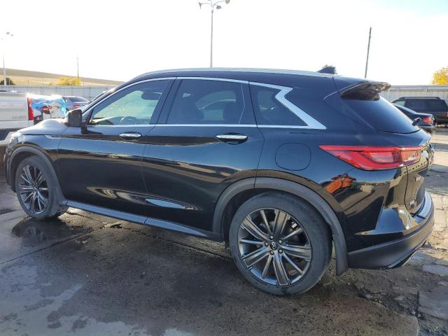 Image 2 of 2020 INFINITI QX50 PURE 2020 with VIN 3PCAJ5M31LF112749