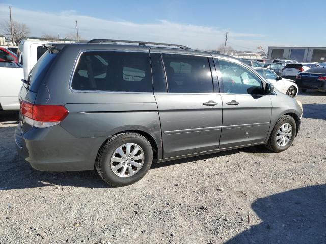 Изображение 3 2008 HONDA ODYSSEY EX 2008 с VIN 5FNRL38488B057101