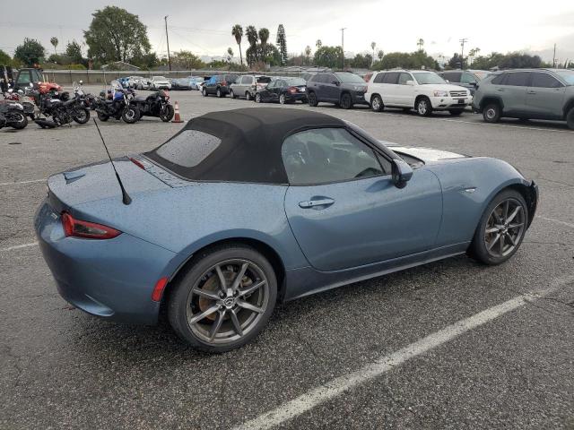 Image 3 of 2016 MAZDA MX-5 MIATA GRAND TOURING 2016 with VIN JM1NDAD76G0109967