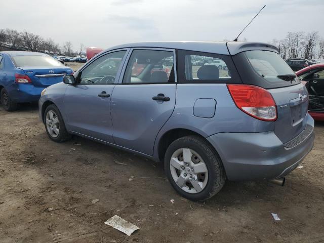 Obraz 2 z 2003 TOYOTA COROLLA MATRIX XR 2003 z VIN 2T1KR32E23C072305