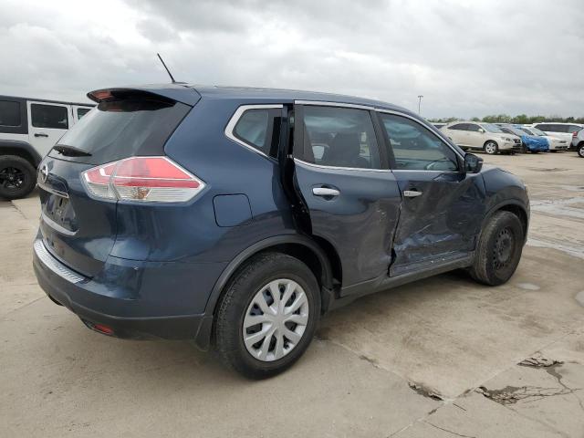 Image 3 of 2015 NISSAN ROGUE S 2015 with VIN KNMAT2MT2FP529588