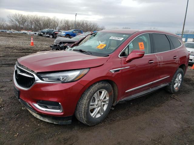 Изображение 2019 BUICK ENCLAVE PREMIUM 2019
