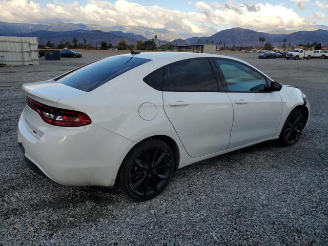 Image 3 of 2016 DODGE DART SXT SPORT 2016 with VIN 1C3CDFFA7GD820538