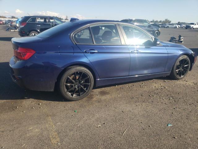 Image 3 of 2018 BMW 320 I 2018 with VIN WBA8E1G51JNU90333