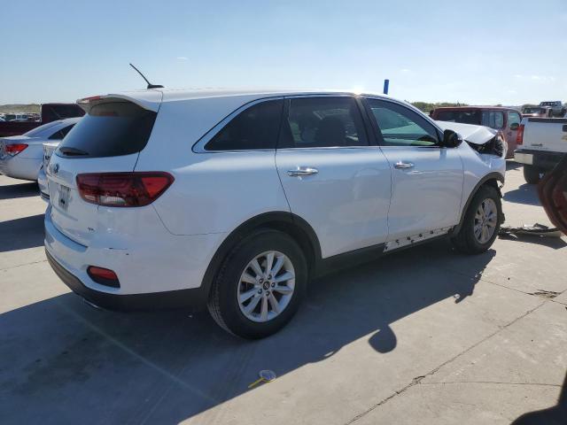 Image 3 of 2019 KIA SORENTO LX 2019 with VIN 5XYPG4A53KG492290