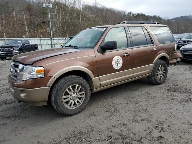 Изображение 2012 FORD EXPEDITION XLT 2012
