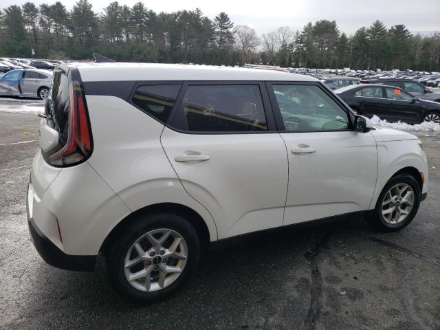 Obraz 3 z 2023 KIA SOUL LX 2023 z VIN KNDJ23AU1P7863277