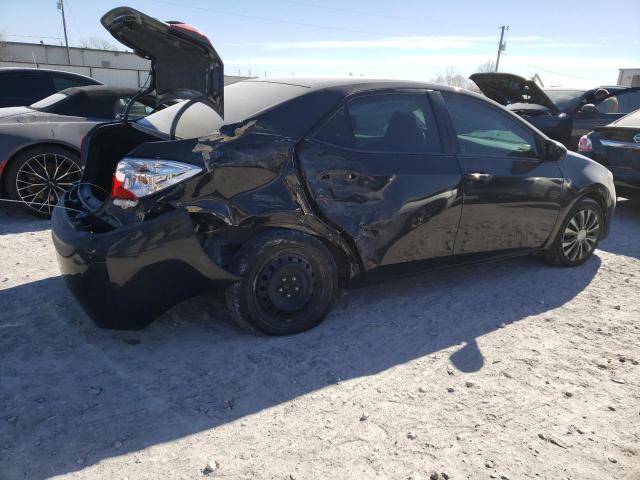 Obraz 3 z 2017 TOYOTA COROLLA L 2017 z VIN 5YFBURHE9HP674439