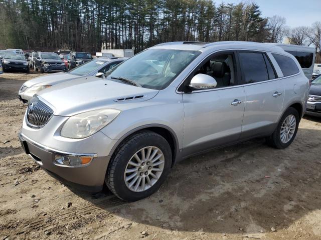 Image 1 of 2009 BUICK ENCLAVE CXL 2009 with VIN 5GAEV23D09J128572