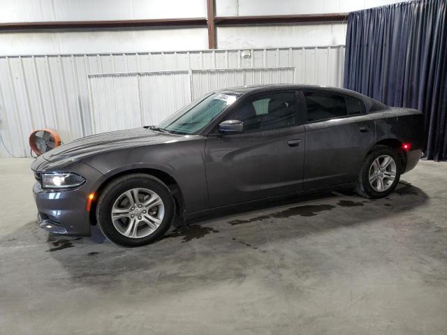 Image 1 of 2019 DODGE CHARGER SXT 2019 with VIN 2C3CDXBG6KH636378