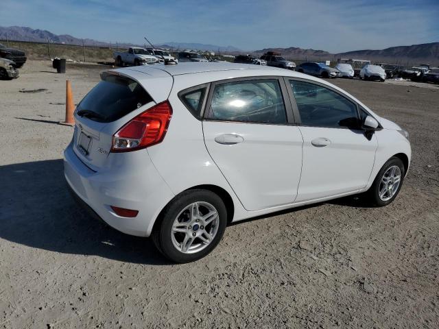 Image 3 of 2017 FORD FIESTA SE 2017 with VIN 3FADP4EJ3HM170339