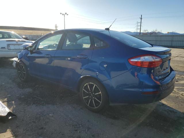 Obraz 2 z 2019 FORD FIESTA SE 2019 z VIN 3FADP4BJ5KM110929