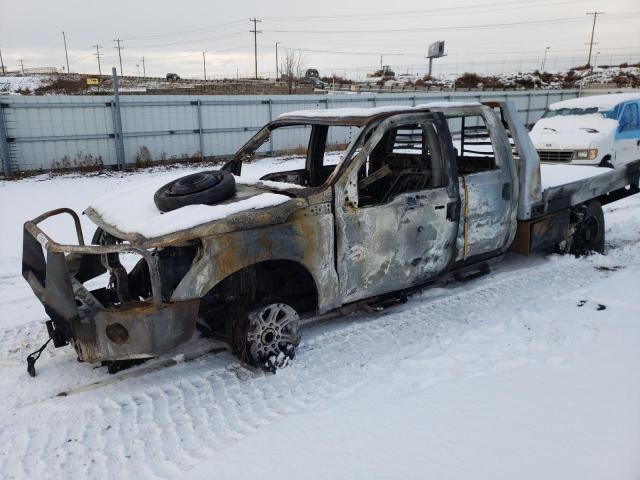 Изображение 1 2016 FORD F350 SUPER DUTY 2016 с VIN 1FT8W3BT0GEA49934