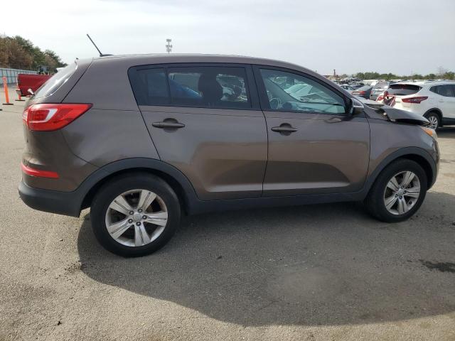 Image 3 of 2013 KIA SPORTAGE BASE 2013 with VIN KNDPB3A28D7502083