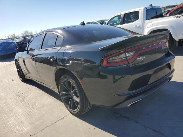 Image 2 of 2016 DODGE CHARGER SXT 2016 with VIN 2C3CDXHG4GH150828