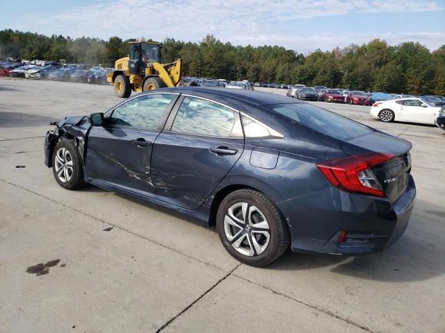 Image 2 of 2018 HONDA CIVIC LX 2018 with VIN 2HGFC2F59JH548545