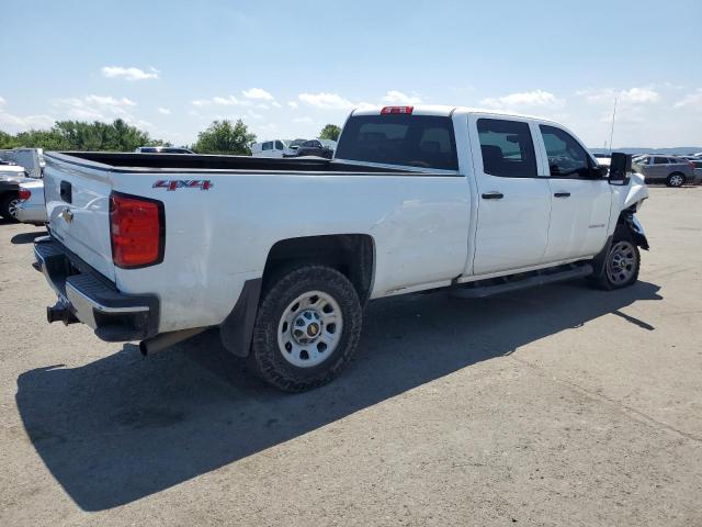 Image 3 of 2015 CHEVROLET SILVERADO K2500 HEAVY DUTY 2015 with VIN 1GC1KUEG4FF676095