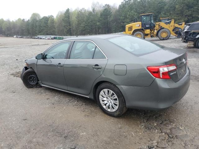 Image 2 of 2012 TOYOTA CAMRY BASE 2012 with VIN 4T4BF1FK4CR230547