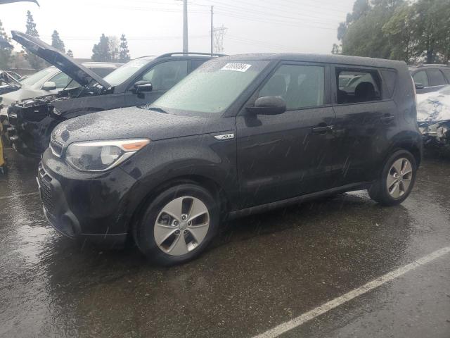 Image 1 of 2016 KIA SOUL  2016 with VIN KNDJN2A23G7373424