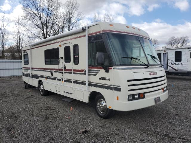 Obraz 1 z 1991 FORD F530 SUPER DUTY 1991 z VIN 3FCMF53G0MJA03345