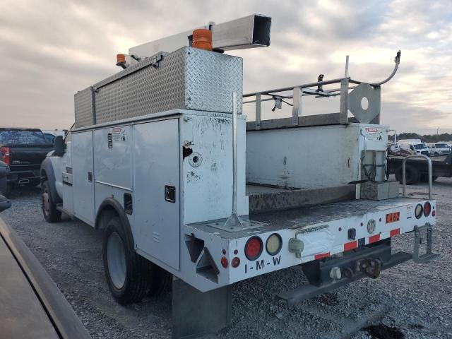 Image 2 of 2013 FORD F450 SUPER DUTY 2013 with VIN 1FDUF4GY1DEA42684