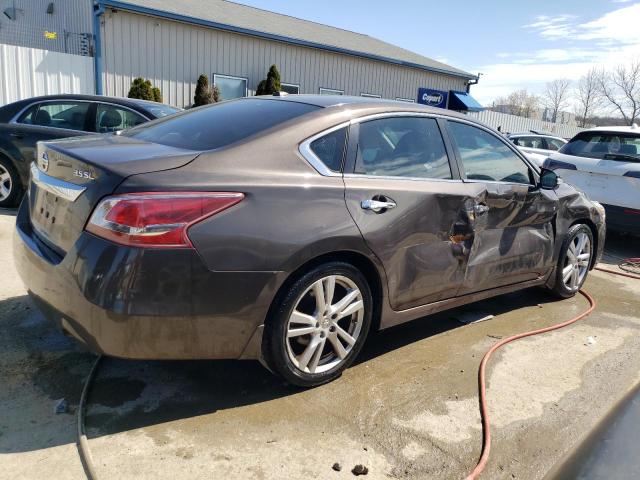 Image 3 of 2013 NISSAN ALTIMA 3.5S 2013 with VIN 1N4BL3AP4DN427726