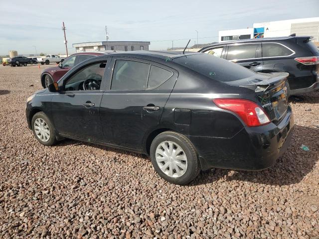 Image 2 of 2017 NISSAN VERSA S 2017 with VIN 3N1CN7AP0HL906184