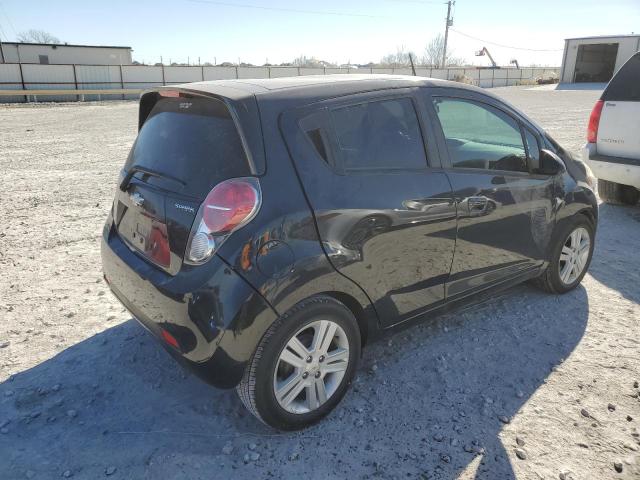 Изображение 3 2015 CHEVROLET SPARK LS 2015 с VIN KL8CB6S96FC741968