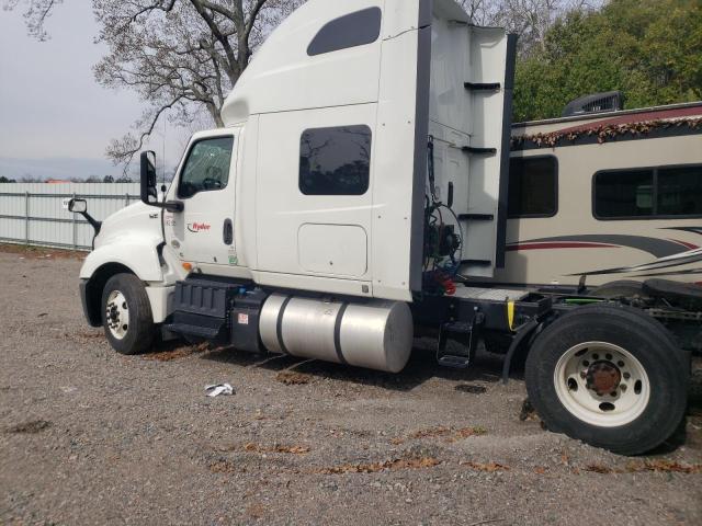 Image 3 of 2022 INTERNATIONAL LT625  2022 with VIN 3HSDZAPR3NN873331