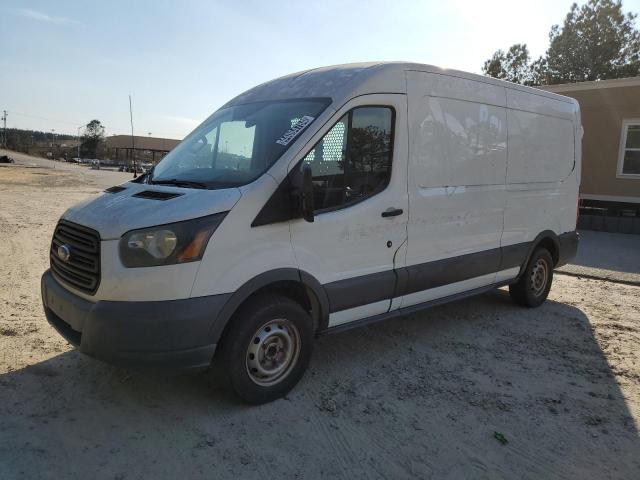 Image 1 of 2015 FORD TRANSIT T-150 2015 with VIN 1FTNE2CM8FKA27817