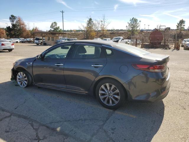 Obraz 2 z 2018 KIA OPTIMA LX 2018 z VIN 5XXGT4L38JG242506
