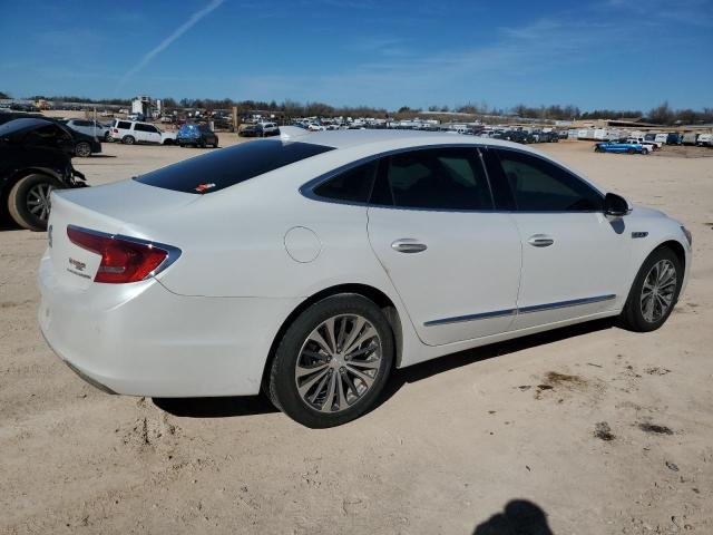 Изображение 3 2017 BUICK LACROSSE ESSENCE 2017 с VIN 1G4ZP5SS0HU201587