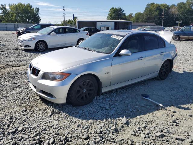 Obraz 2006 BMW 325 I 2006