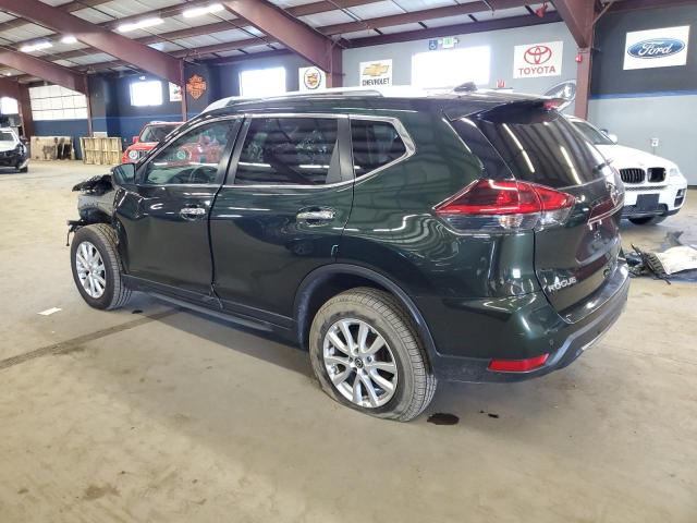 Изображение 2 2020 NISSAN ROGUE S 2020 с VIN 5N1AT2MV7LC733075