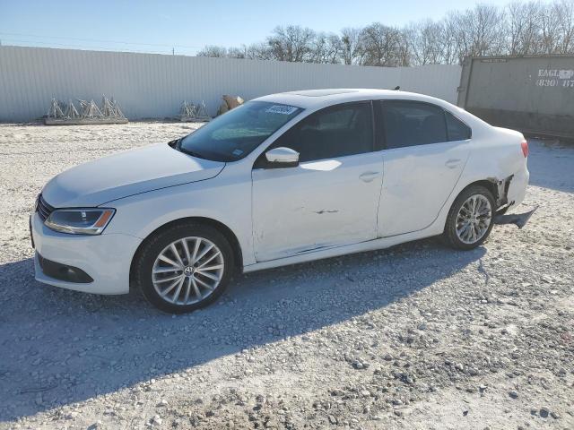 Изображение 1 2014 VOLKSWAGEN JETTA SEL 2014 с VIN 3VWL07AJ2EM384734
