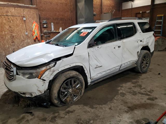 Изображение 1 2017 GMC ACADIA SLT-1 2017 с VIN 1GKKNULS6HZ315248
