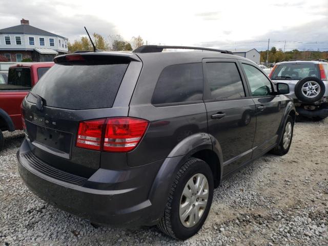 Obraz 3 z 2017 DODGE JOURNEY SE 2017 z VIN 3C4PDCAB7HT503995