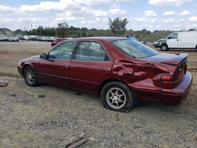 Image 2 of 1999 TOYOTA CAMRY CE 1999 with VIN 4T1BG22K2XU582910