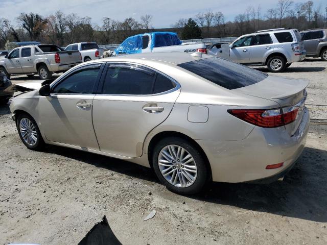 Изображение 2 2015 LEXUS ES 350 2015 с VIN JTHBK1GG6F2182195