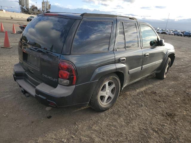 Obraz 3 z 2004 CHEVROLET TRAILBLAZER LS 2004 z VIN 1GNDS13S442430582