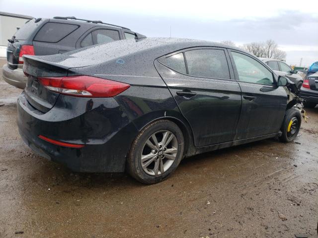 Image 3 of 2017 HYUNDAI ELANTRA SE 2017 with VIN 5NPD84LF9HH033336