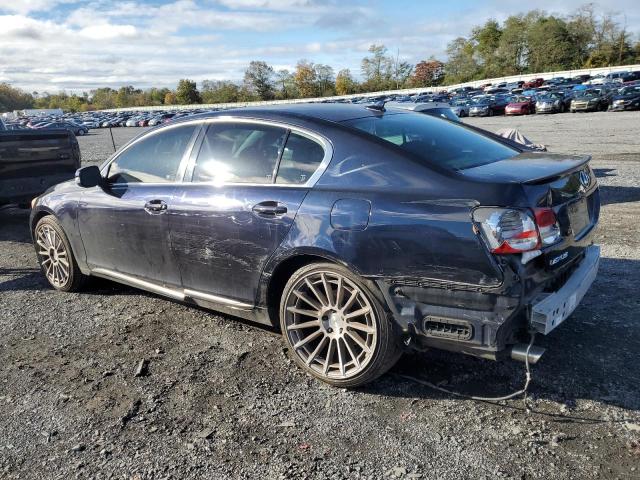 Изображение 2 2008 LEXUS GS 350 2008 с VIN JTHCE96SX80020875