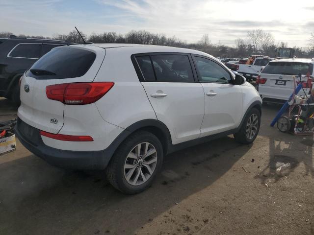 Obraz 3 z 2016 KIA SPORTAGE LX 2016 z VIN KNDPB3ACXG7855552