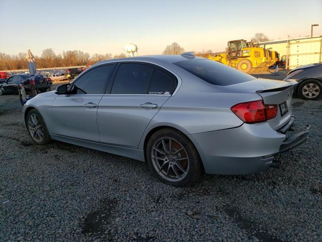 Image 2 of 2013 BMW 335 I 2013 with VIN WBA3A9C59DF475765