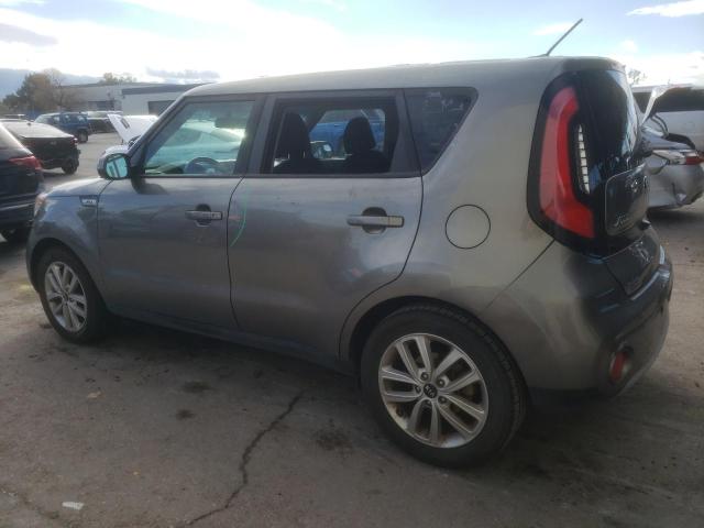 Image 2 of 2019 KIA SOUL + 2019 with VIN KNDJP3A51K7676365