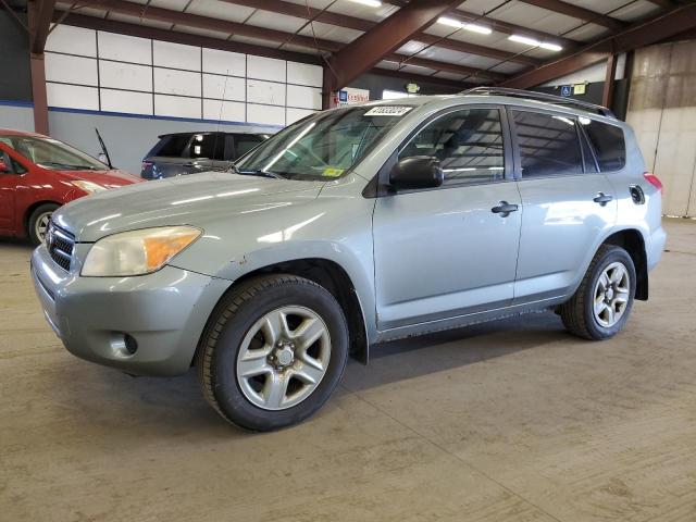 Obraz 1 z 2008 TOYOTA RAV4 2008 z VIN JTMZD33V886071203